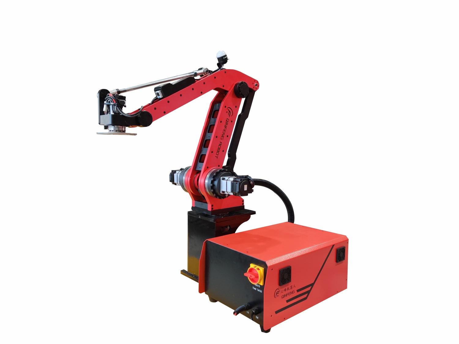 Joint Stamping Robot - QF-GJ-J-DL-1200-6-4/5