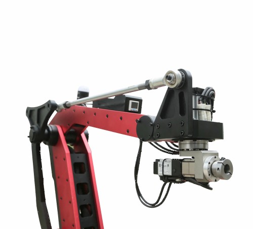 Joint Stamping Robot - QF-GJ-J-DL-1200-6-4/5