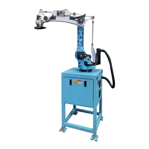 Joint Stamping Robot - QF-GJ-J-DL-1200-6-4/5