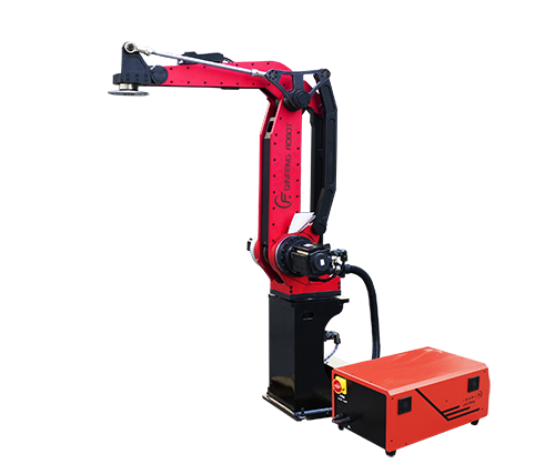 Joint Stamping Robot - QF-GJ-J-DL-1200-6-4/5