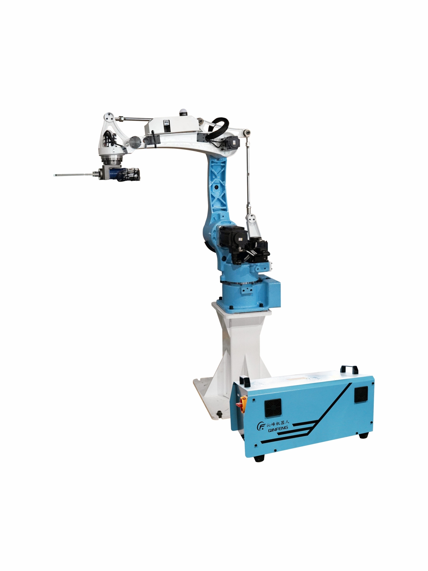 Joint Stamping Robot - QF-GJ-J-DL-1400-10-4/5