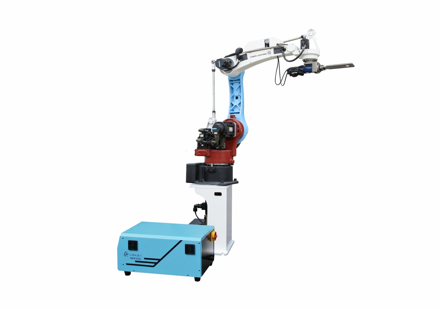 Joint Stamping Robot - QF-GJ-J-DL-1400-10-4/5