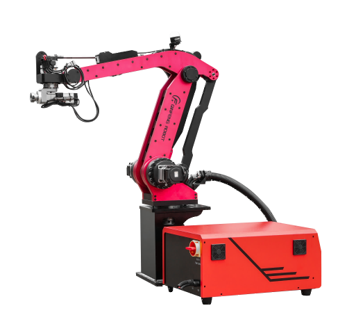 Joint Stamping Robot - QF-GJ-J-DL-1400-10-4/5