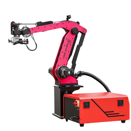 Joint Stamping Robot - QF-GJ-J-DL-1600-10-4/5
