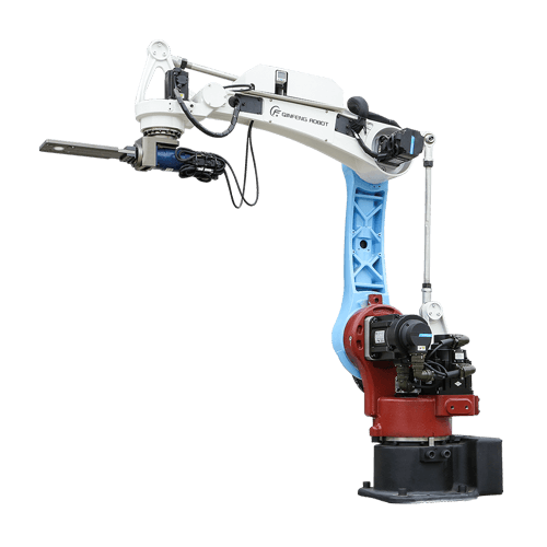 Joint Stamping Robot - QF-GJ-J-DL-1600-10-4/5