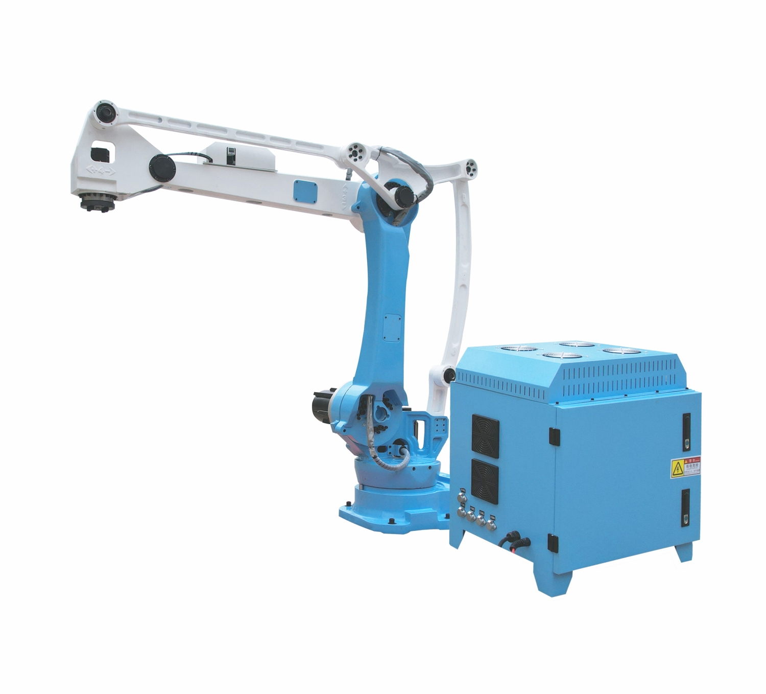 Joint Stamping Robot - QF-GJ-Z-DL-2400-55-4/5