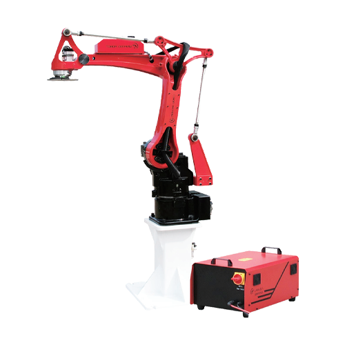 Joint Stamping Robot - QF-GJ-Z-DL-2400-55-4/5