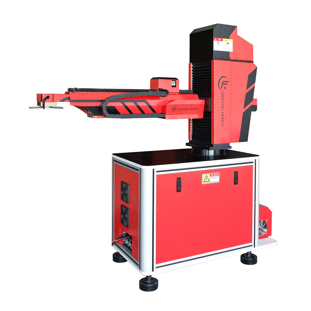 Swing Arm Stamping Manipulator - 5 kg