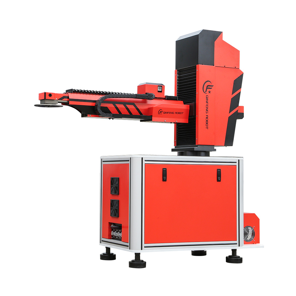 Swing Arm Stamping Manipulator - 5 kg