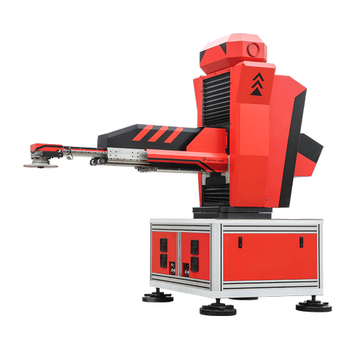 Swing Arm Stamping Manipulator - 5 kg