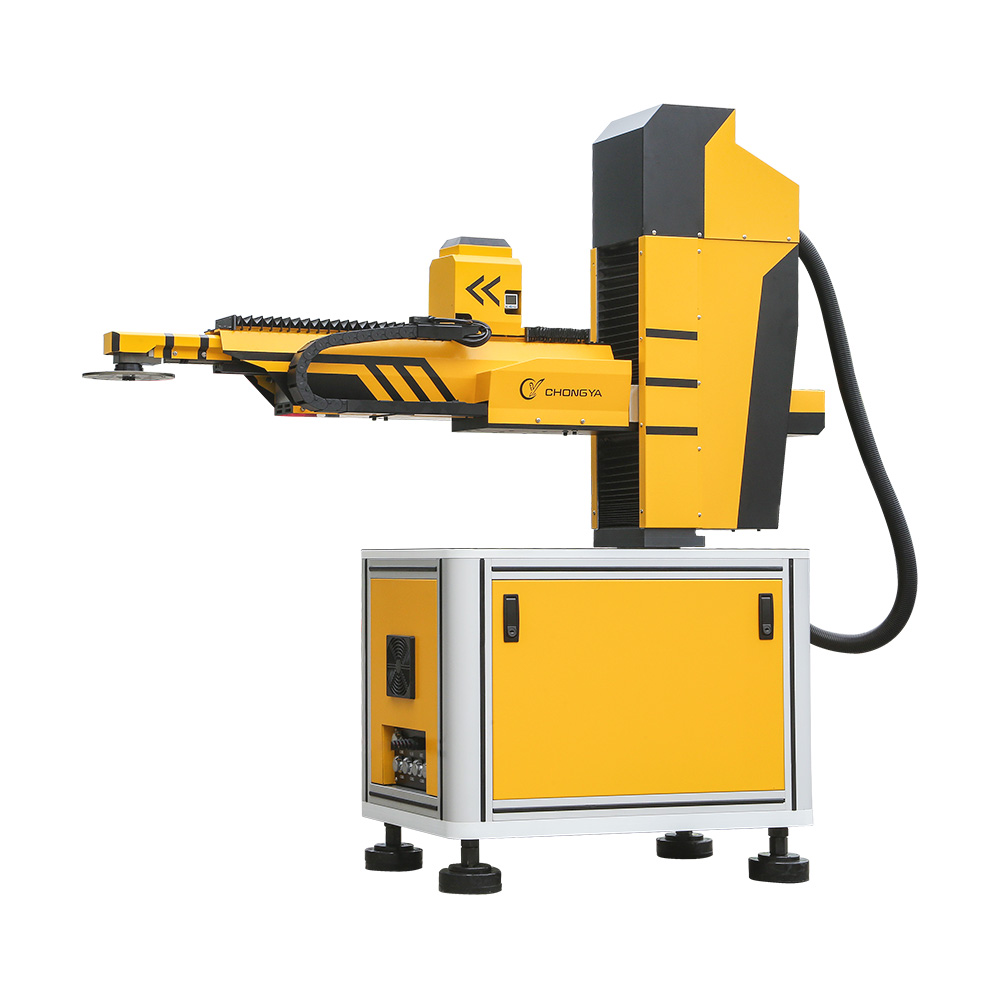 Swing Arm Stamping Manipulator - LB-BB-J-MD-1500-3-4/5