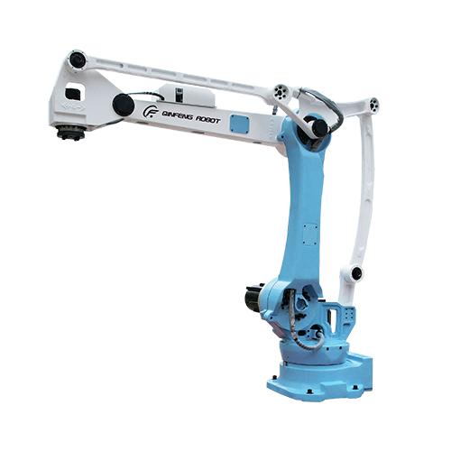 Joint Stamping Robot - QF-GJ-H-MD-1400-10-4/5