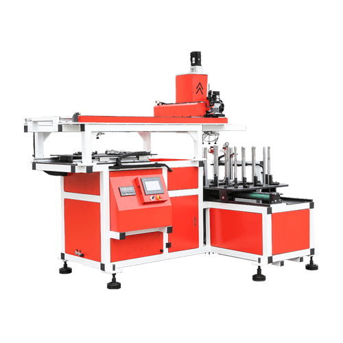 Swing Arm Stamping Manipulator - 3/5 kg
