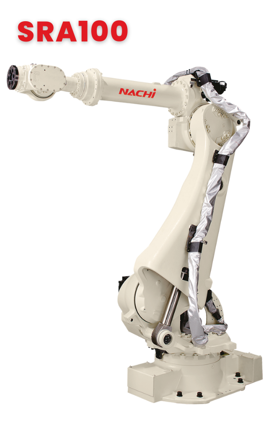 SRA100