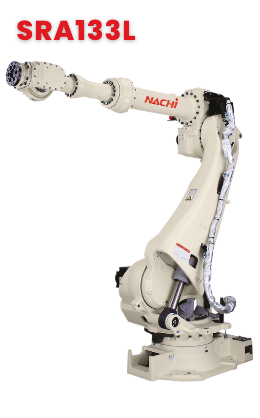 SRA133L