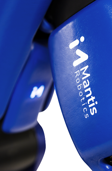 Mantis Application Advisor M robot