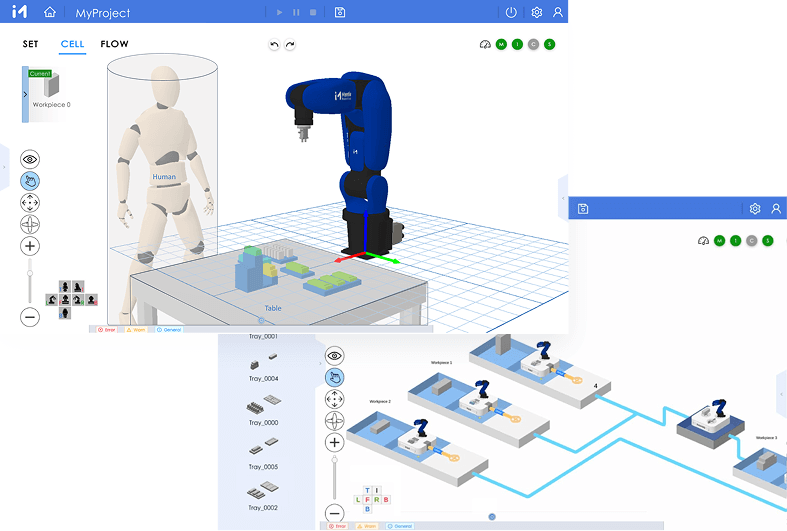 Mantis Application Advisor M