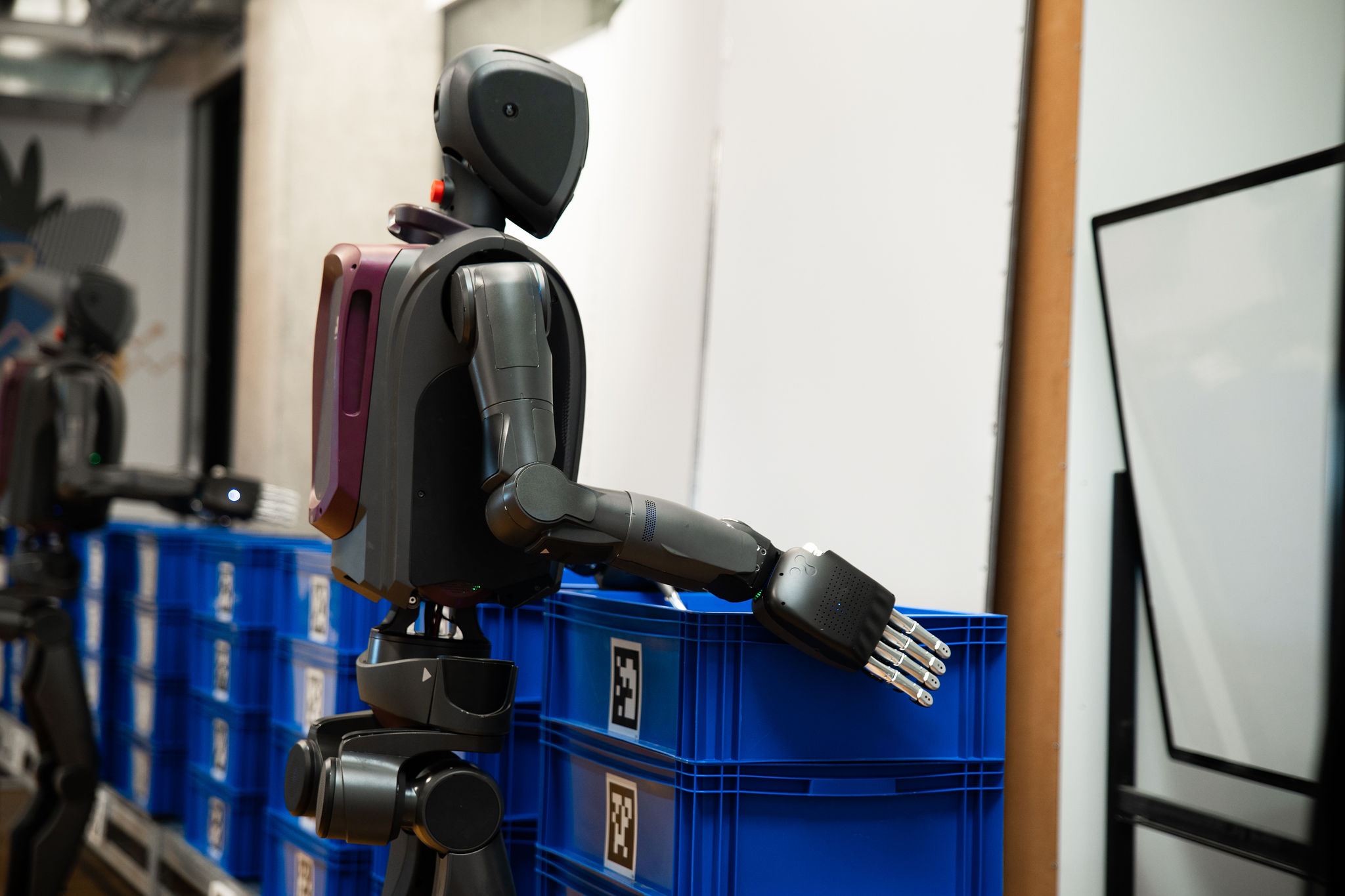 MenteeBot