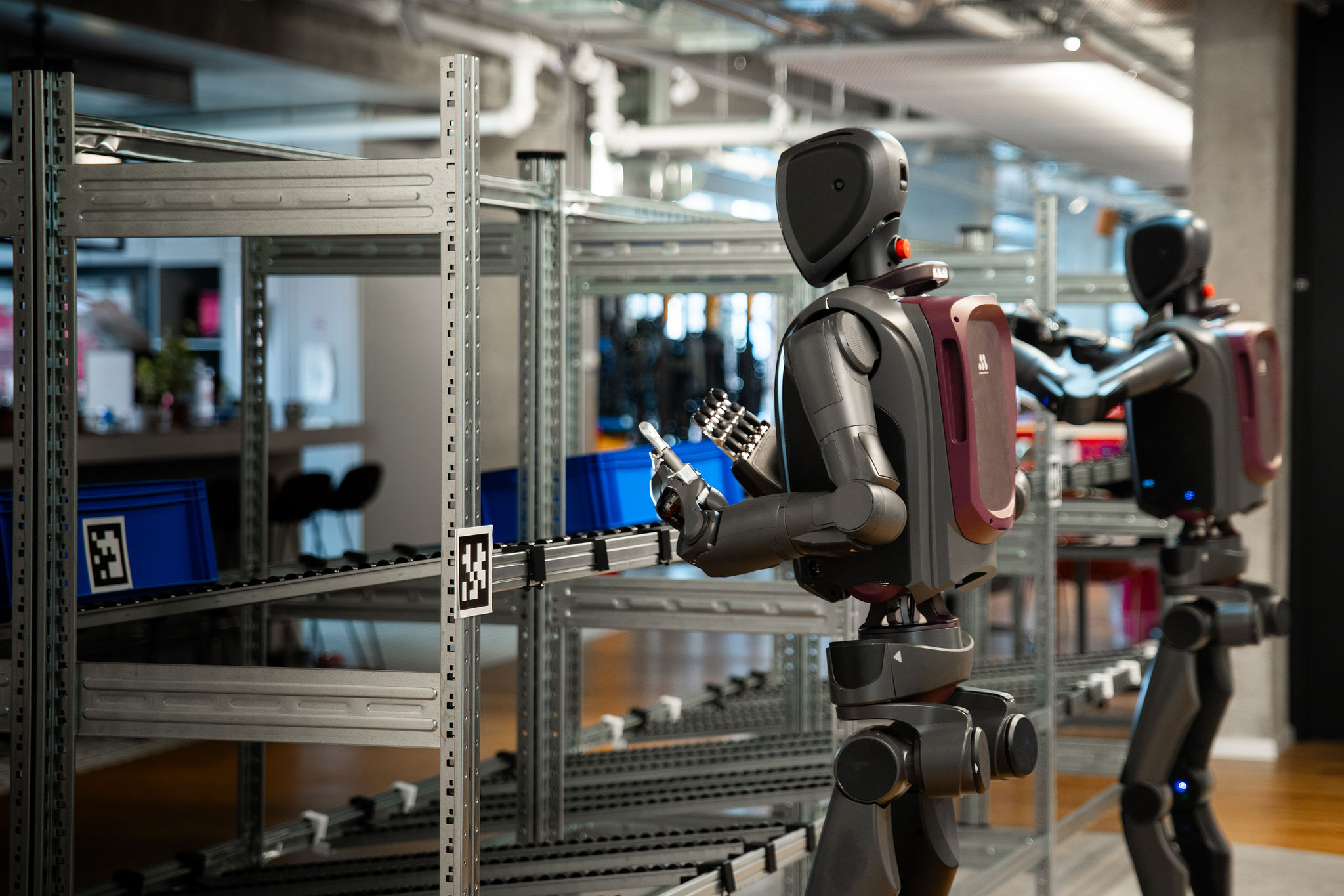 MenteeBot