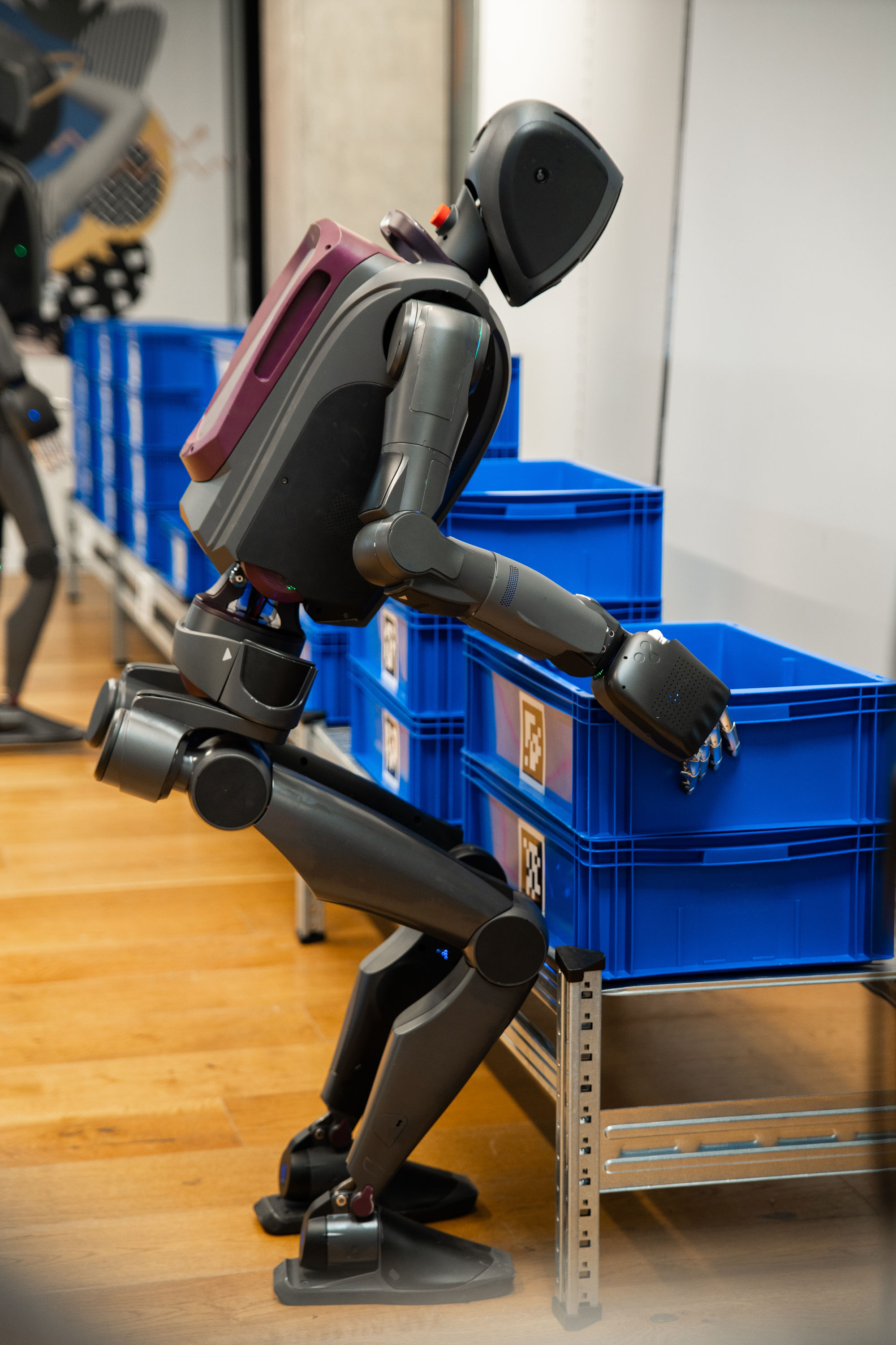 MenteeBot