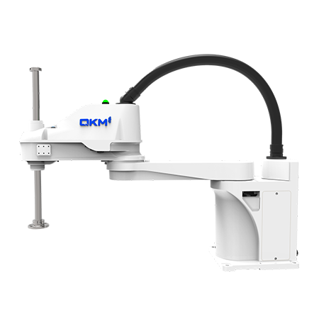 QKM SCARA AH10