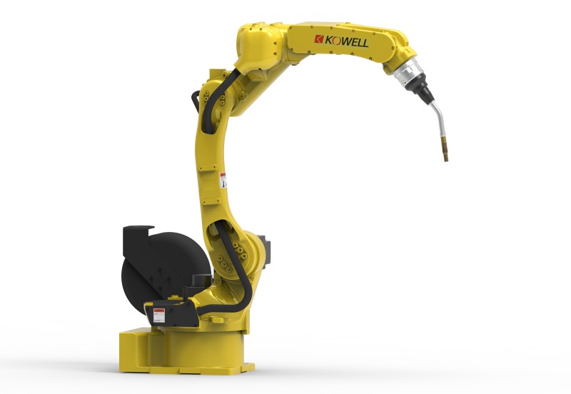 Robot welding KW1010B-1440