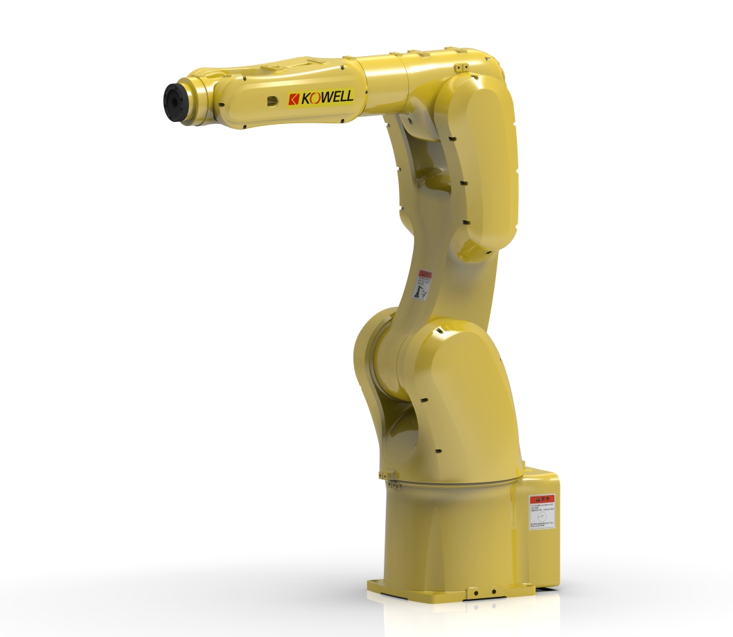 Robot 6 axis arm KW1010B-920