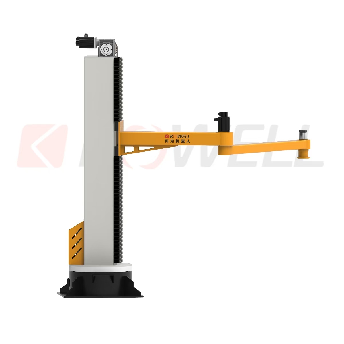 Wood Board Loading Robot KW1080M-3000
