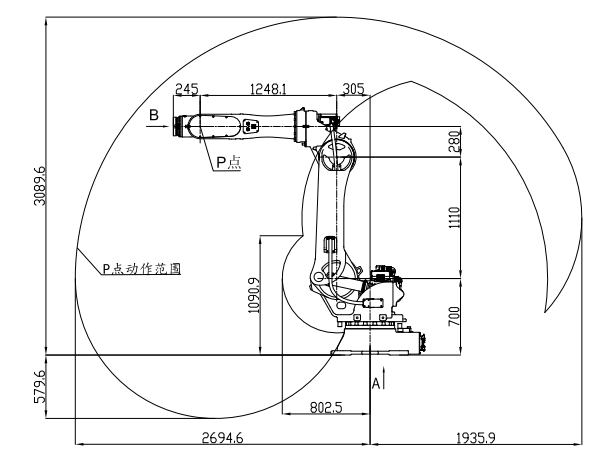 KW1220B-2700