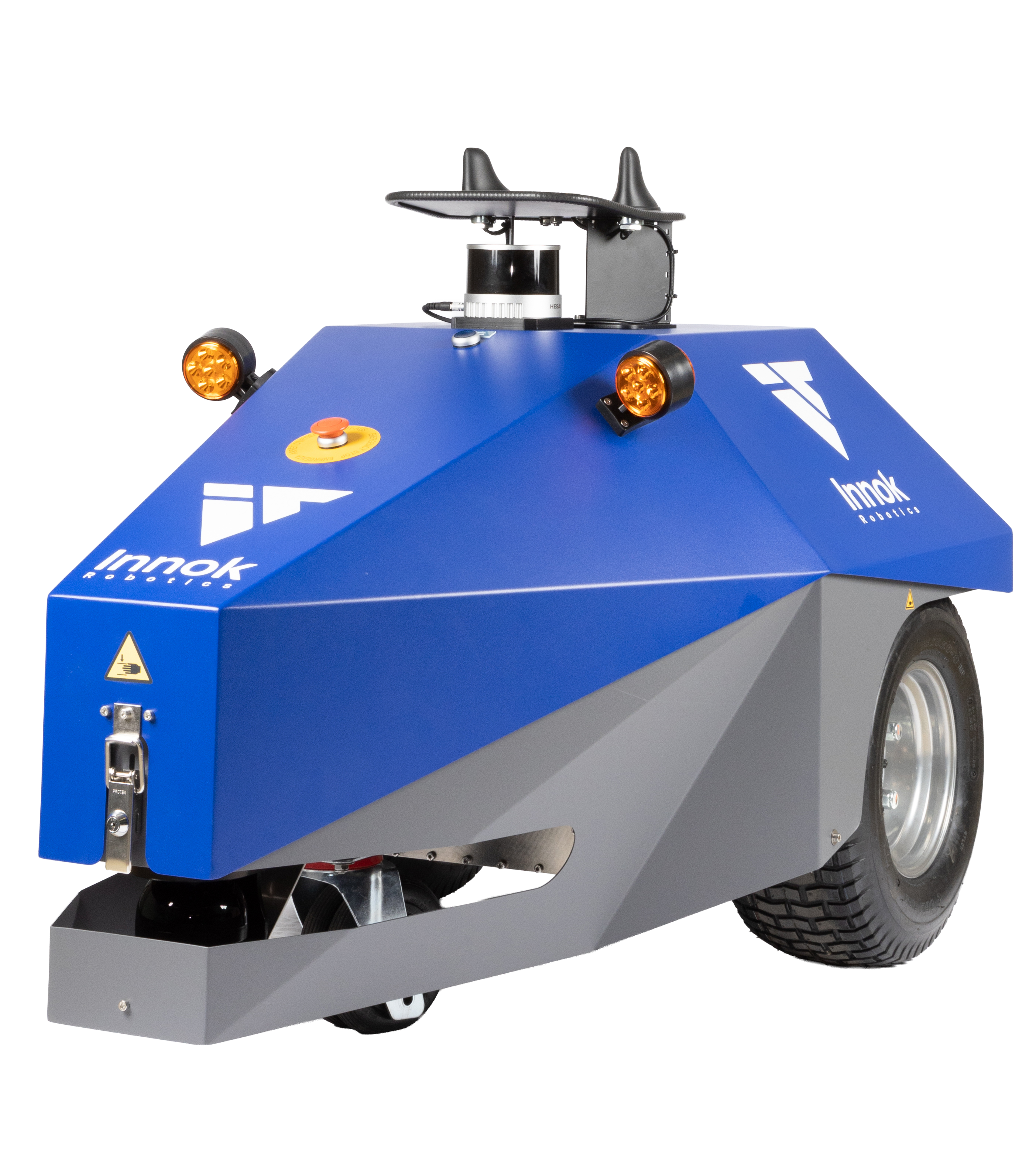 INDUROS 700
