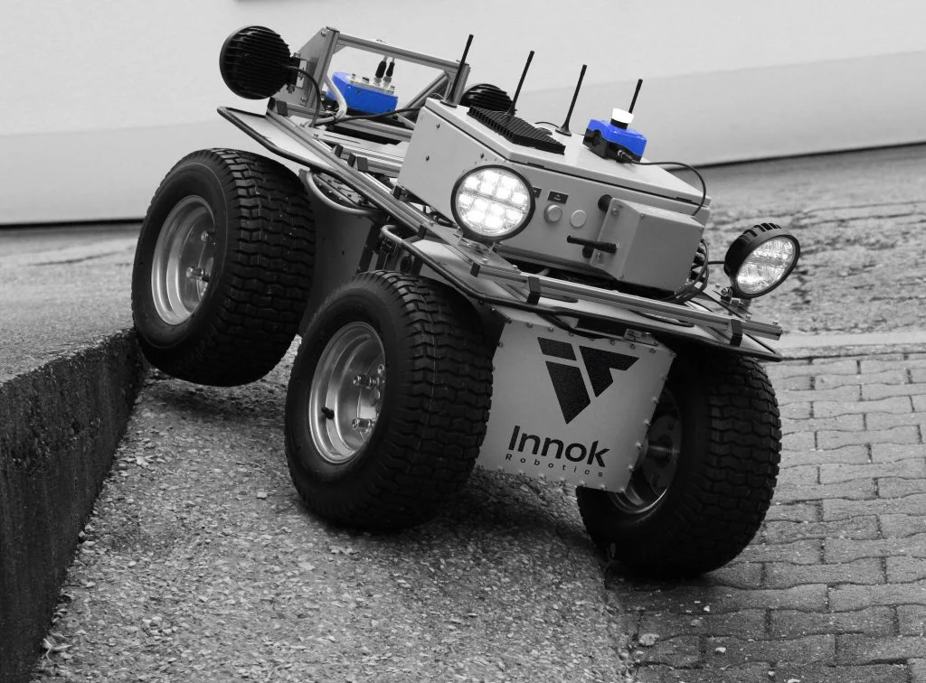 Innok HEROS 444