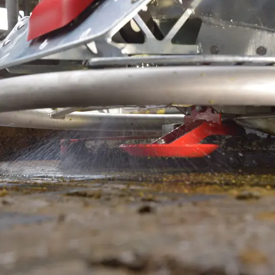 Lely Discovery Scraper