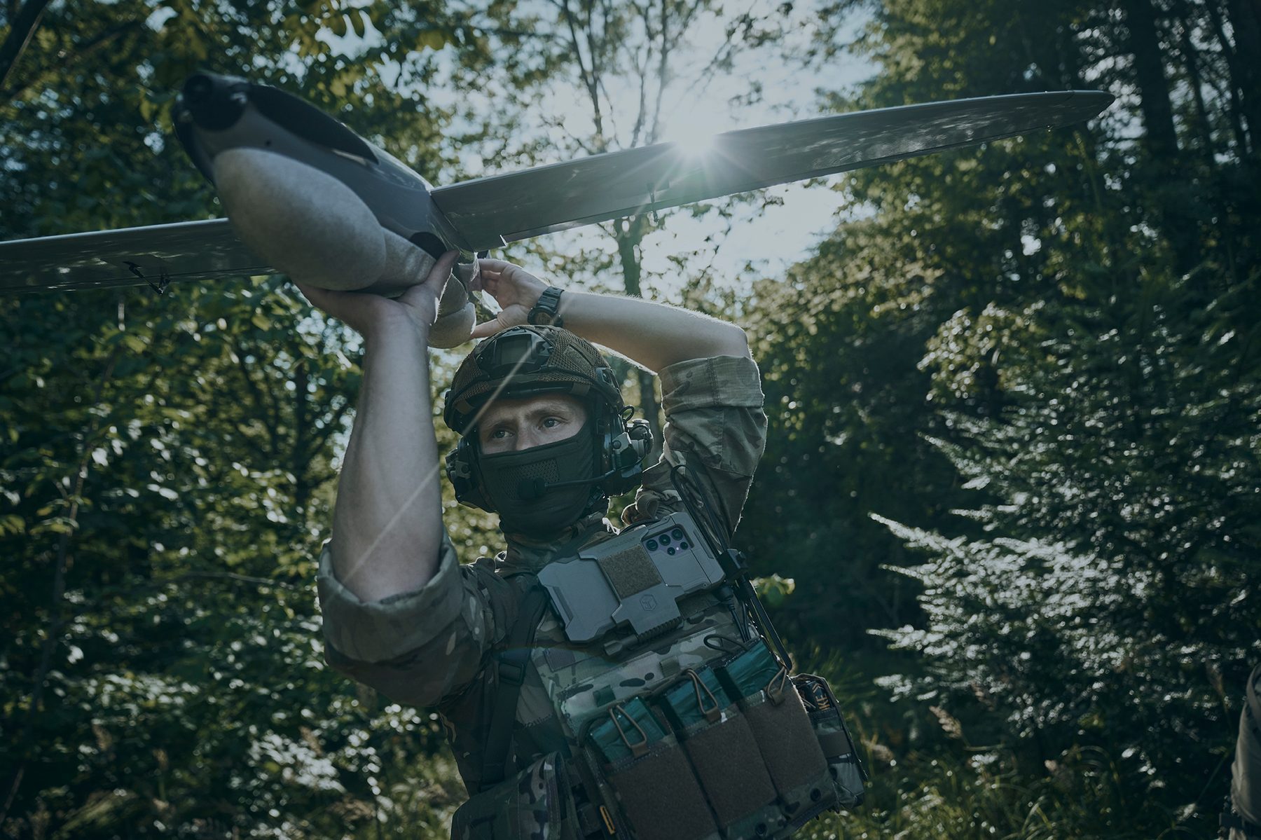 Sky-Watch RQ-35 Heidrun