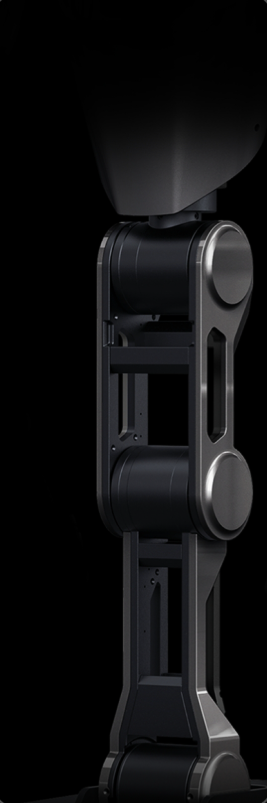 Galaxea R1
