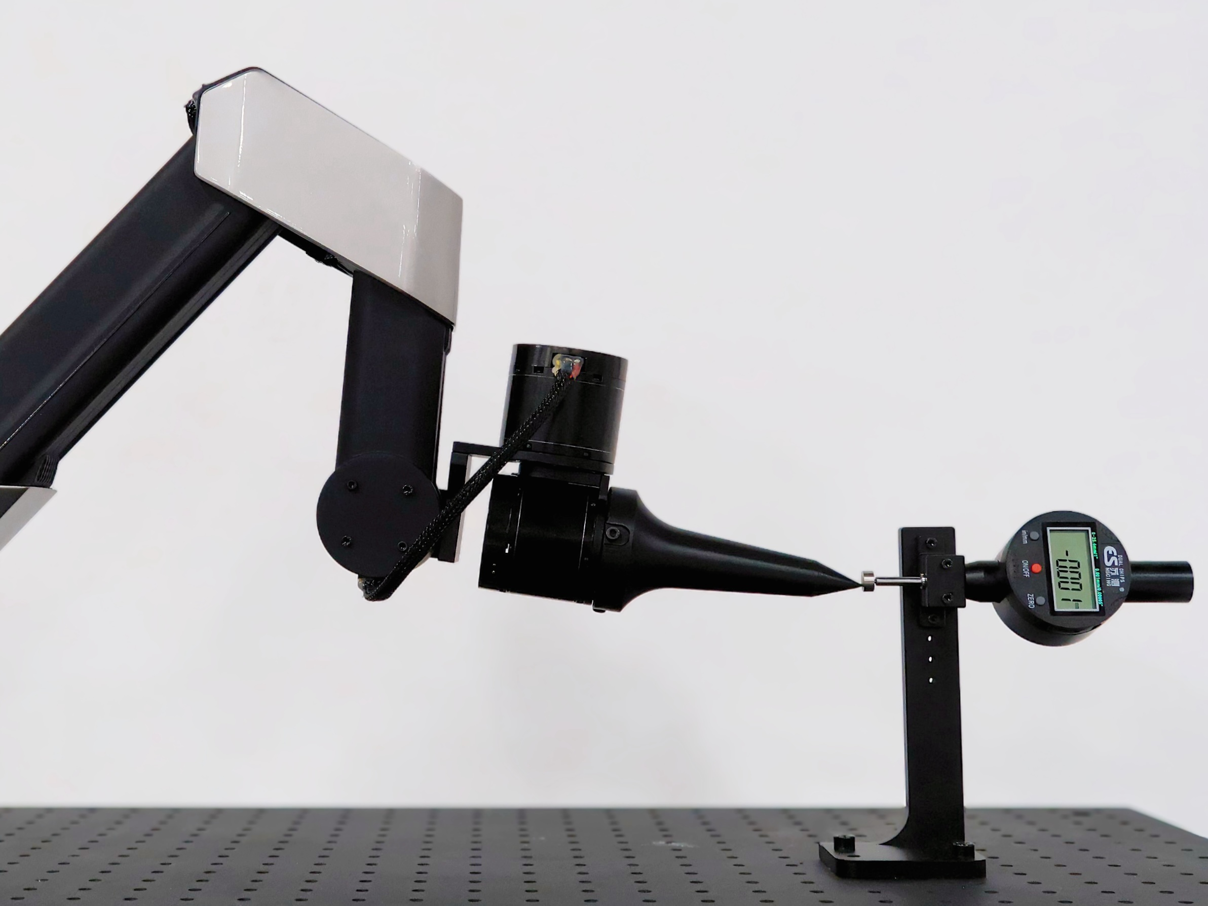 Galaxea A1 X robot