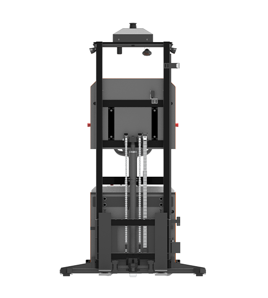 iSAGEBOT Forklift Robot
