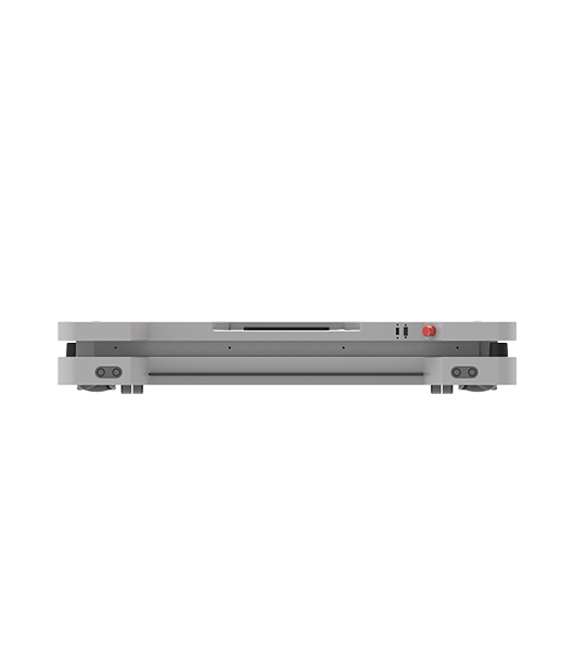 iSAGEBOT Ultra-thin Jacking Robot