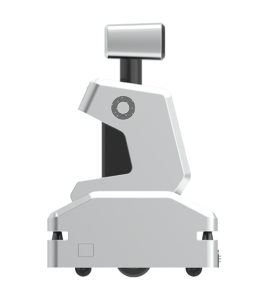iSAGEBOT Inspection Robot