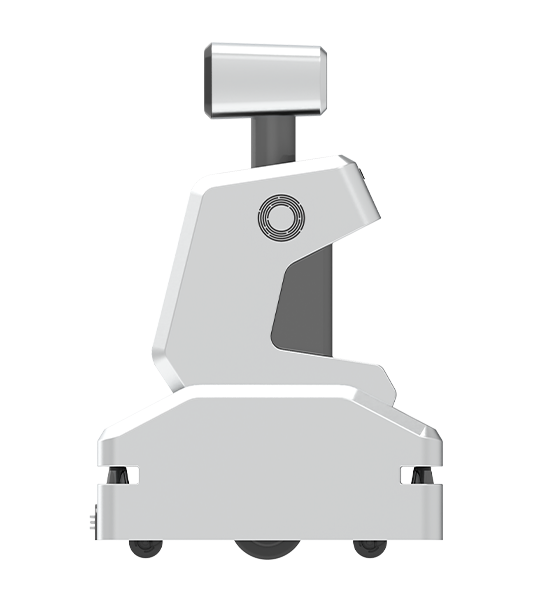 iSAGEBOT Inspection Robot