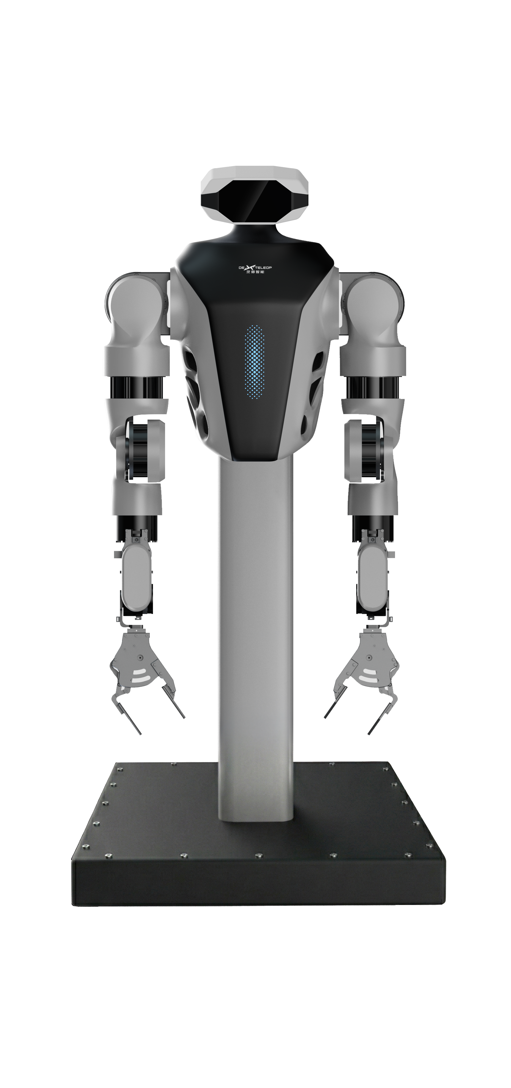 LingYu TeleAvatar Lite