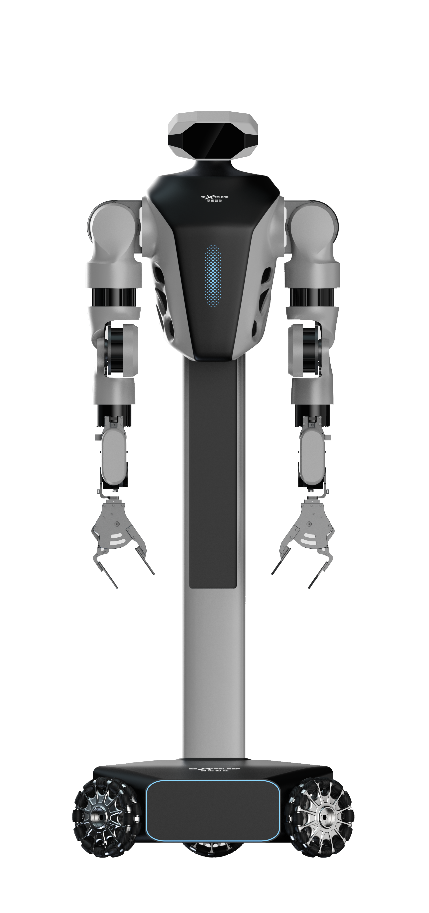 LingYu TeleAvatar Pro