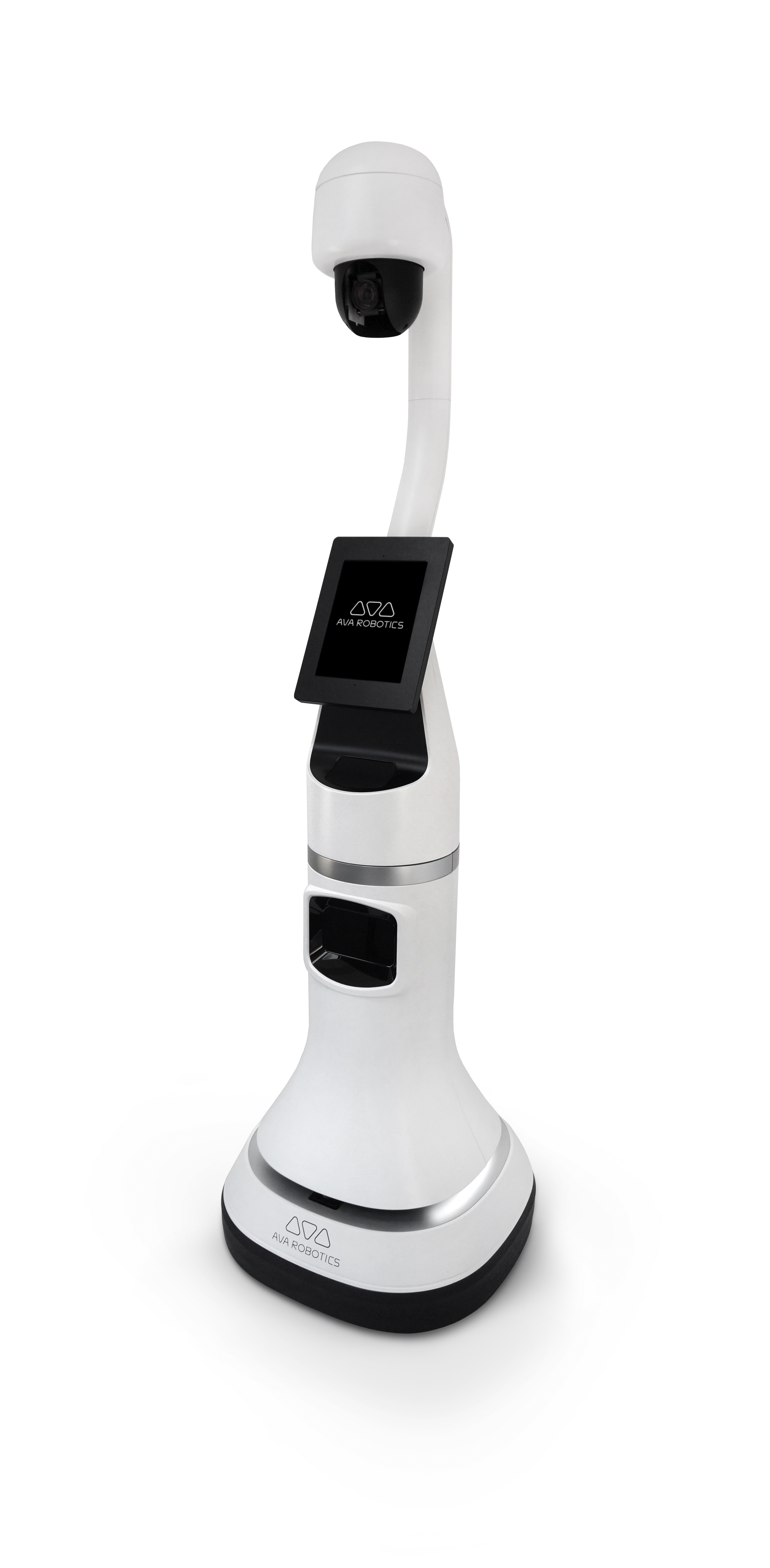 Ava Security Robot robot