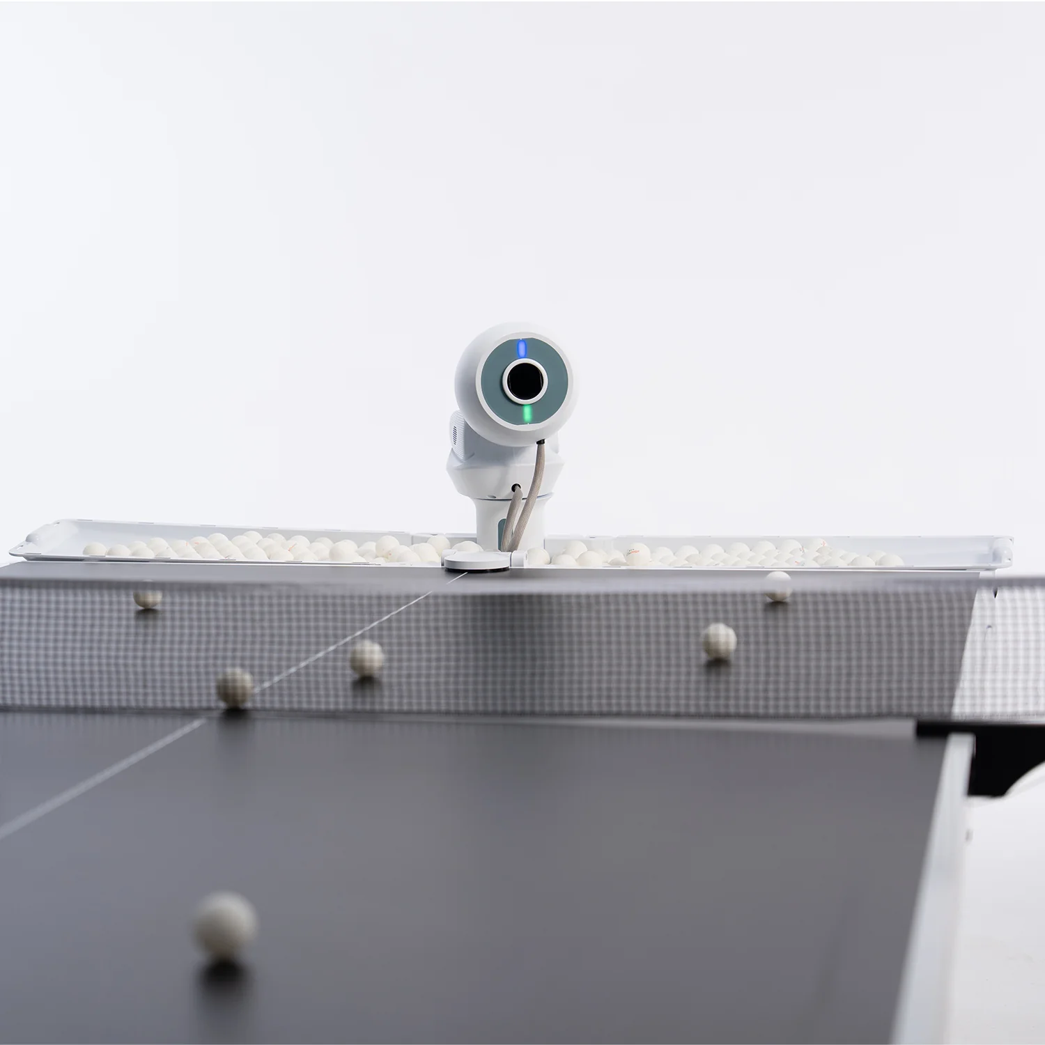 Omni S Plus robot