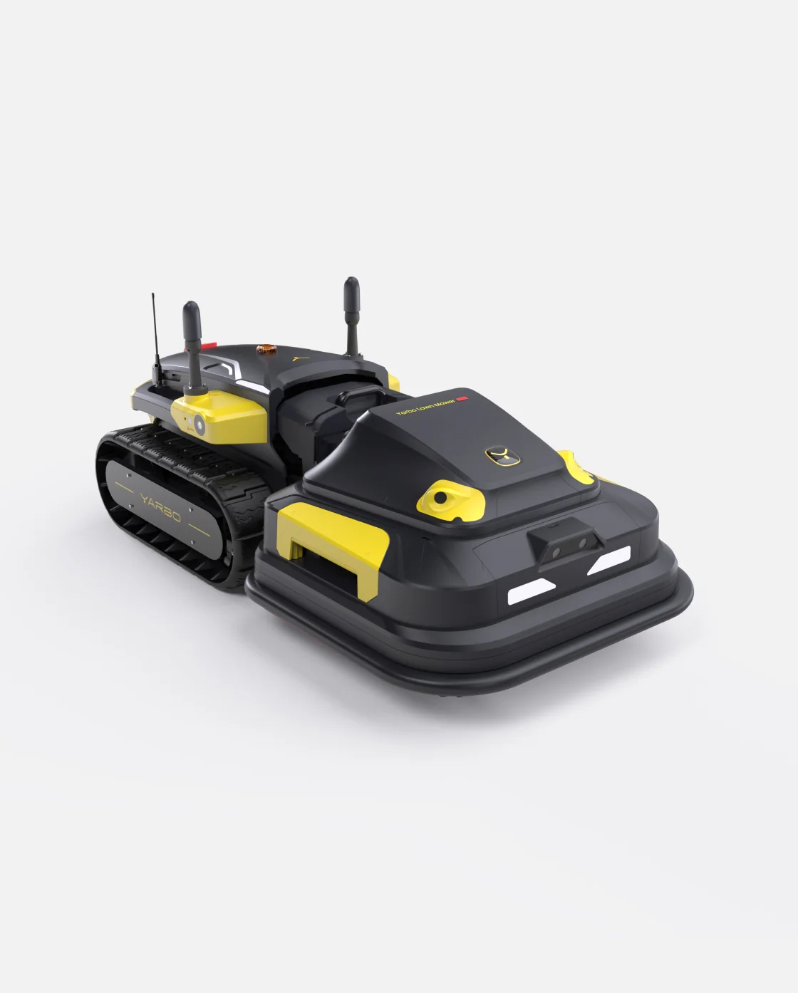 Yarbo Lawn Mower Pro robot