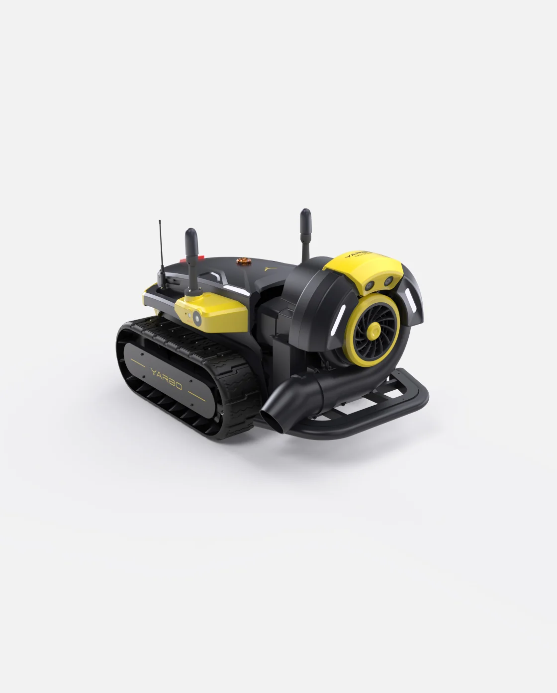 Yarbo Blower robot