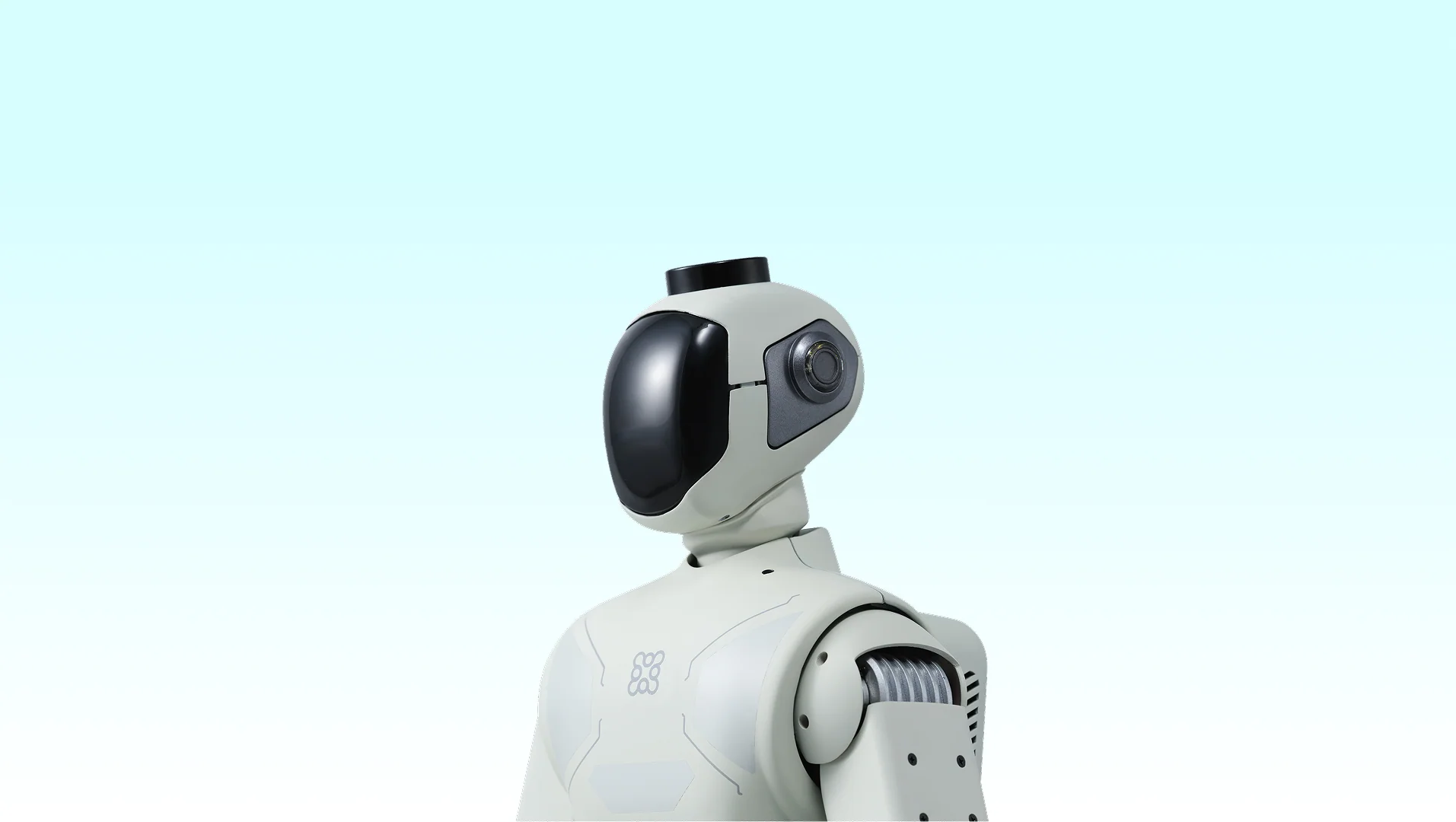 Zeroth M1 robot