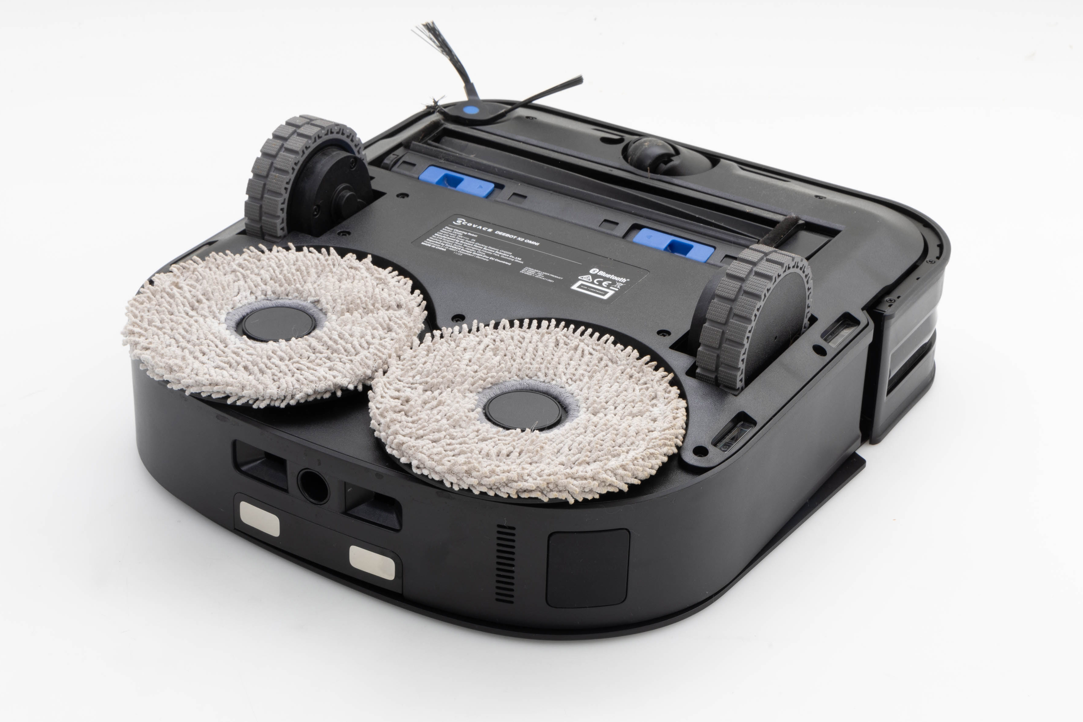 Ecovacs Deebot X2