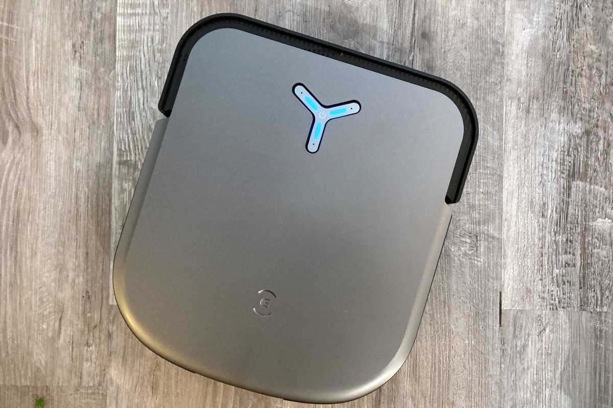 Ecovacs Deebot X2