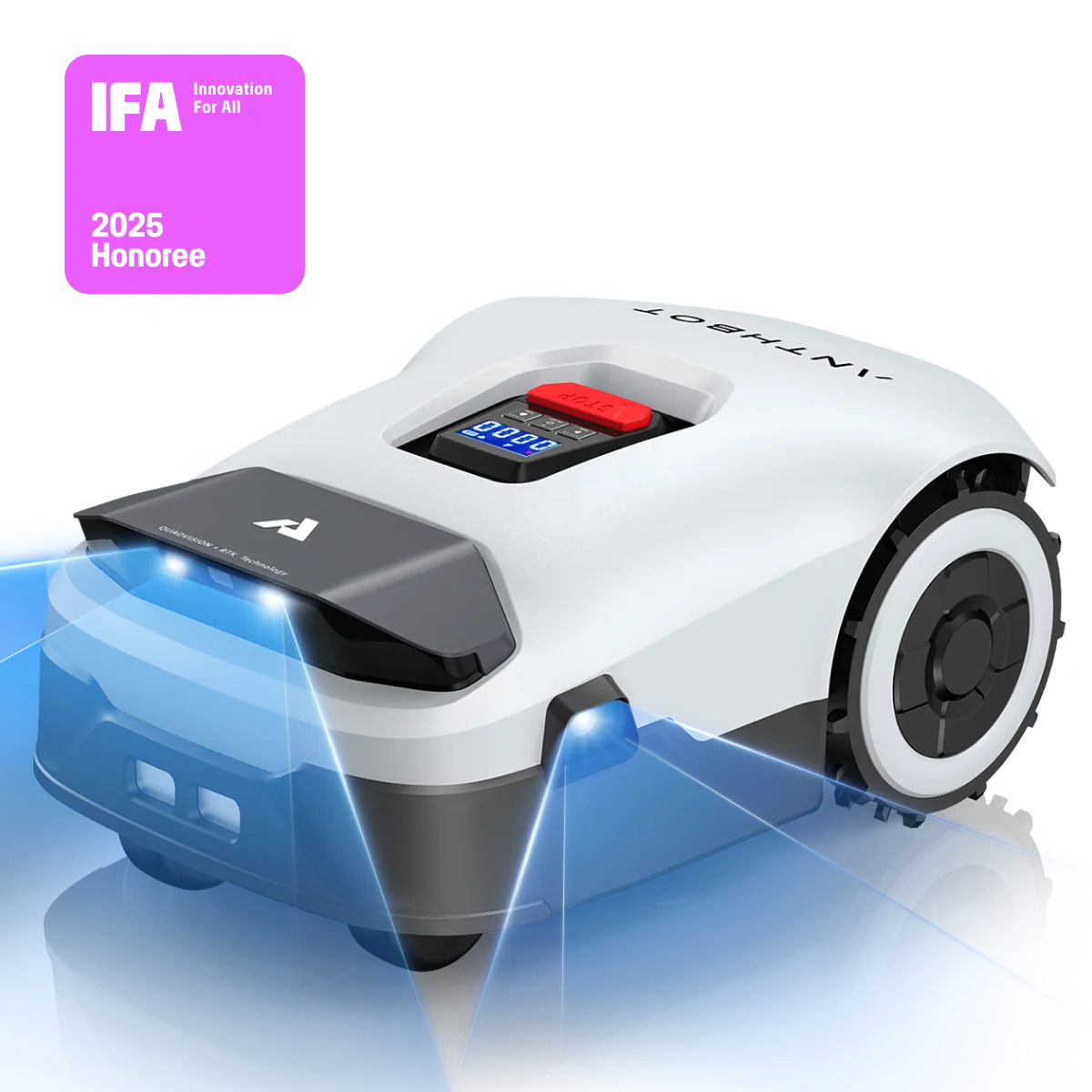 ANTHBOT Genie product photo 4