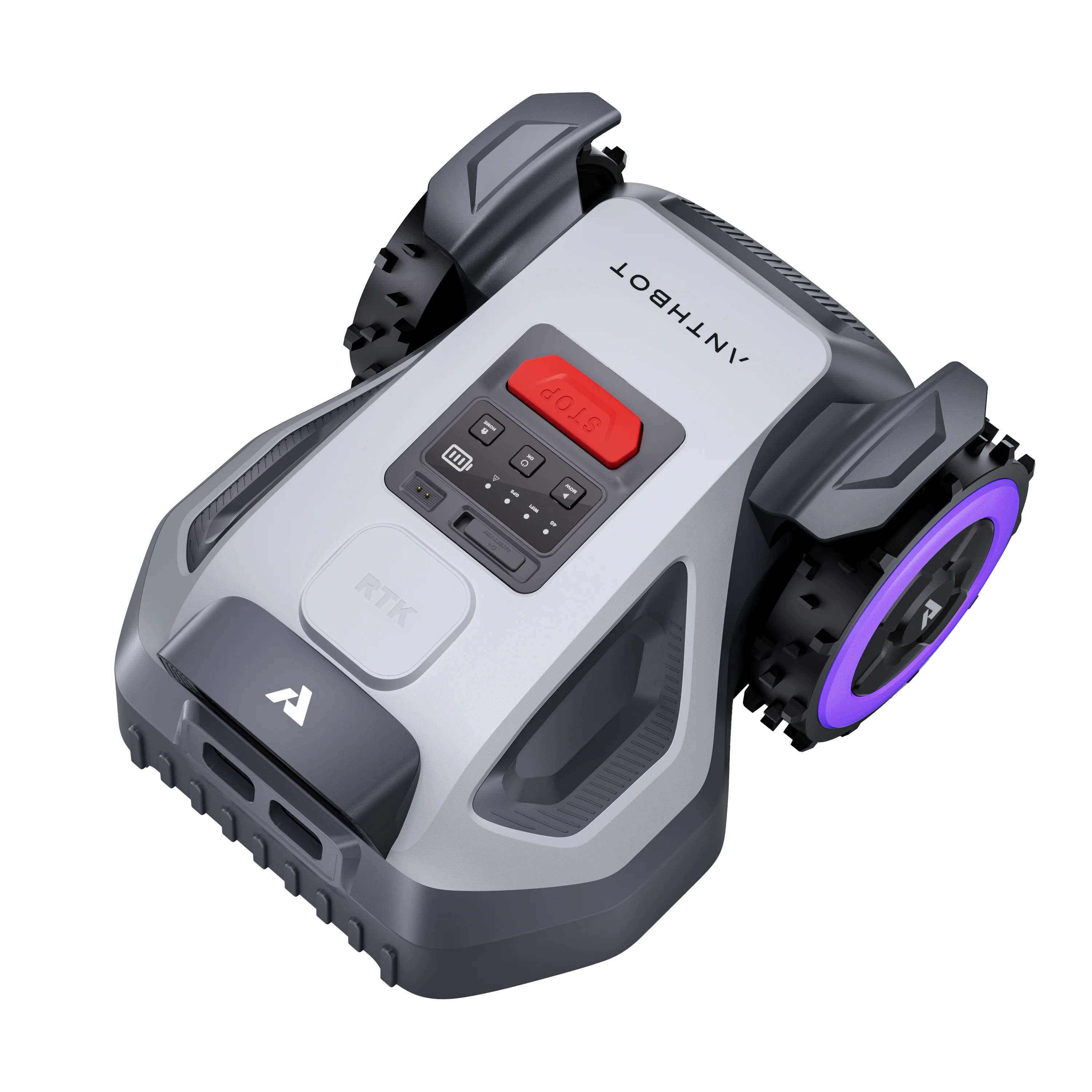 ANTHBOT M5 robot